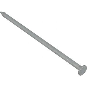 ForgeFix Galvanised Roof Batten Nails - 65 x 2.65mm - Nails ForgeFix Galvanised Roof Batten Nails - 65 x 2.65mm - Nails