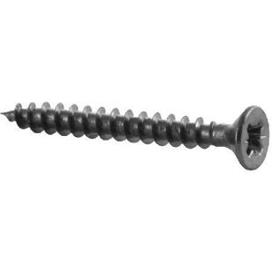 Forgefix Forge POZI550SS Multi-Purpose Pozi Screw - Stainless Steel 5.0 x 50mm Forgefix Forge POZI550SS Multi-Purpose Pozi Screw - Stainless Steel 5.0 x 50mm