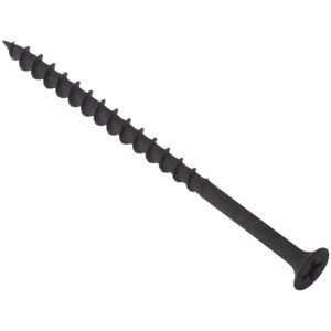 ForgeFix DWS75BP Drywall Screw Black Phosphate - 4.2x75mm - Drywall Screw ForgeFix DWS75BP Drywall Screw Black Phosphate - 4.2x75mm - Drywall Screw