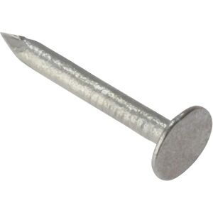 Clous universels galvanisés ForgeFix - 30x2.65mm - 2,5kg - Publicité Clous universels galvanisés ForgeFix - 30x2.65mm - 2,5kg - Publicité