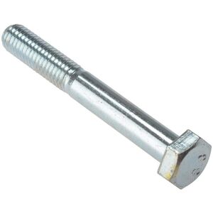 Forgefix Forge 10HTB10150 Boulon Haute Résistance Acier ZP M10 x 150mm Sac de 10 - Publicité Forgefix Forge 10HTB10150 Boulon Haute Résistance Acier ZP M10 x 150mm Sac de 10 - Publicité
