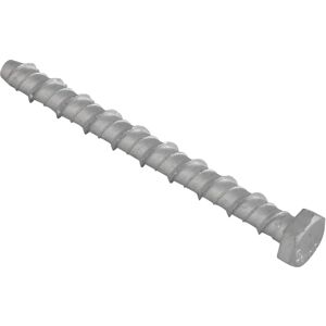 Forgefix Forge Lightning Bolt M10 x 100mm Hex Head - 10 Pack Forgefix Forge Lightning Bolt M10 x 100mm Hex Head - 10 Pack