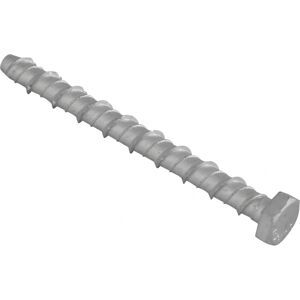 ForgeFix LGB12100 Lightning Bolt Hex Head M12 - Bolt ForgeFix LGB12100 Lightning Bolt Hex Head M12 - Bolt