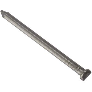 Forgefix Forge 500NLOH25B Ovale Verloren Hoofd Spijker Glanzende Afwerking 25mm - Spijker Forgefix Forge 500NLOH25B Ovale Verloren Hoofd Spijker Glanzende Afwerking 25mm - Spijker