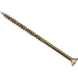 ForgeFix Forge FFT330Y Wood Screw - Torx, 3.0 x 30mm, Box of 200 ForgeFix Forge FFT330Y Wood Screw - Torx, 3.0 x 30mm, Box of 200