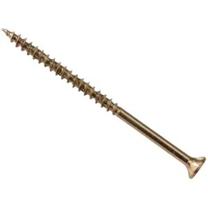 Forgefix Forge FFT4540Y Torx Wood Screw 4.5x40mm - Wood screw Forgefix Forge FFT4540Y Torx Wood Screw 4.5x40mm - Wood screw