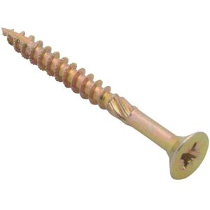 ForgeFix Spectre Screw PZ 4.0x50mm - Screws ForgeFix Spectre Screw PZ 4.0x50mm - Screws