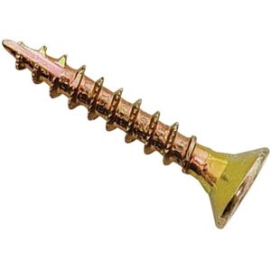 Spectre Yellow Screw - 20mm - Screw Spectre Yellow Screw - 20mm - Screw