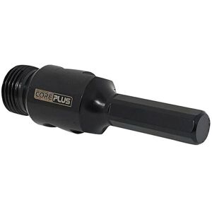 CorePlus DCA88 Hex Extension Adaptor - Extension Adaptor CorePlus DCA88 Hex Extension Adaptor - Extension Adaptor