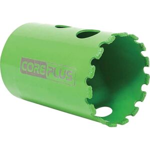 CorePlus DMPHS35 Diamond Holesaw - Professional Cutting Tool CorePlus DMPHS35 Diamond Holesaw - Professional Cutting Tool