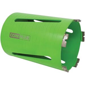 CorePlus DCD91 Diamond Dry Core Drill Bit - Core Drill Bit CorePlus DCD91 Diamond Dry Core Drill Bit - Core Drill Bit