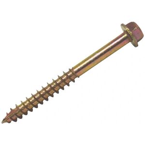 ForgeFix - FORSCS1040Y Spectre - M10x40 - Coach Screw ForgeFix - FORSCS1040Y Spectre - M10x40 - Coach Screw