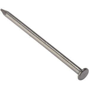 Clou à tête ronde finition brillante Forgefix RH100B - 100mm, sac de 500g - Clou - Publicité Clou à tête ronde finition brillante Forgefix RH100B - 100mm, sac de 500g - Clou - Publicité