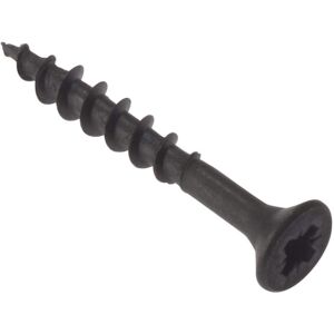 Forgefix CARS4232 Vite carcassa - Fosfato nero - 4,2 x 32mm - Viti Forgefix CARS4232 Vite carcassa - Fosfato nero - 4,2 x 32mm - Viti