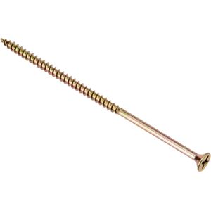 Forgefix Merk MPS5120Y Multi-Purpose Pozidriv Schroef Forgefix Merk MPS5120Y Multi-Purpose Pozidriv Schroef