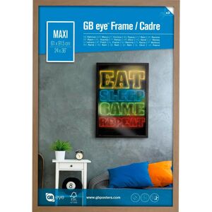 Ramka z dębu GB Eye Maxi - 61 x 91,5cm - Ramka na zdjęcia Ramka z dębu GB Eye Maxi - 61 x 91,5cm - Ramka na zdjęcia