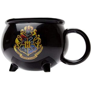 Taza de Cerámica Harry Potter Caldero 3D - Cerámica Taza de Cerámica Harry Potter Caldero 3D - Cerámica