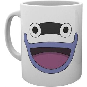 Gobelet GB eye MG1640 Violet - Tasse - Publicité Gobelet GB eye MG1640 Violet - Tasse - Publicité
