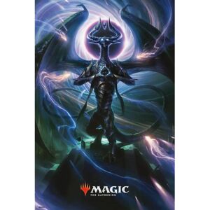Poster GB Eye Magic The Gathering Nicol Bolas - 61x91.5cm Poster GB Eye Magic The Gathering Nicol Bolas - 61x91.5cm