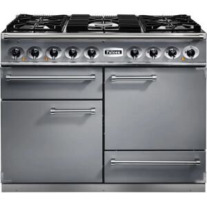 Falcon 1092 Deluxe - Stainless steel - Range cooker Falcon 1092 Deluxe - Stainless steel - Range cooker