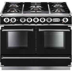 Falcon 1092 Continental - Noir - Range cooker - Publicité Falcon 1092 Continental - Noir - Range cooker - Publicité