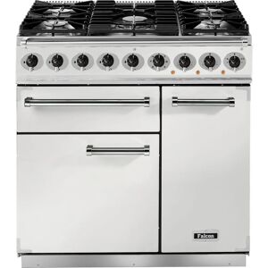 Falcon F900 - White - Range cooker Falcon F900 - White - Range cooker