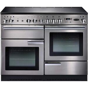 Rangemaster PROP110ECSS/C - Stainless Steel - Range Cooker Rangemaster PROP110ECSS/C - Stainless Steel - Range Cooker
