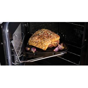 Rangemaster PROP110ECSS/C - Stainless Steel - Range Cooker Rangemaster PROP110ECSS/C - Stainless Steel - Range Cooker