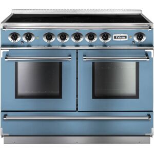 Falcon 1092 - China Blue - Range cooker Falcon 1092 - China Blue - Range cooker