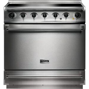 Falcon F900SEISS/C - Acier inoxydable - Cuisinière - Publicité Falcon F900SEISS/C - Acier inoxydable - Cuisinière - Publicité