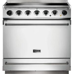 Falcon F900SEIWH/N - Blanc - Râpe à induction - Publicité Falcon F900SEIWH/N - Blanc - Râpe à induction - Publicité