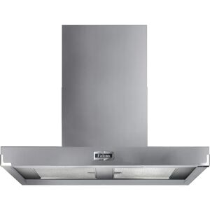 Falcon FHDCT900SS/C - Stainless steel - Wall-mounted Chimney Hood Falcon FHDCT900SS/C - Stainless steel - Wall-mounted Chimney Hood