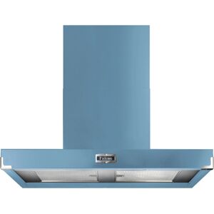 Falcon FHDCT1090CA/N - Bleu - Hotte Chimney - Publicité Falcon FHDCT1090CA/N - Bleu - Hotte Chimney - Publicité