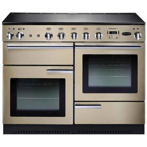 Rangemaster PROP110EICR/C - Cream - Freestanding cooker Rangemaster PROP110EICR/C - Cream - Freestanding cooker
