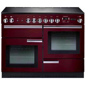 Rangemaster PROP110ECCY/C - Cranberry - Freestanding cooker Rangemaster PROP110ECCY/C - Cranberry - Freestanding cooker