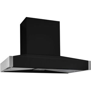 Mercury MHDPC1200LQ - Liquorice - Kitchen hood Mercury MHDPC1200LQ - Liquorice - Kitchen hood