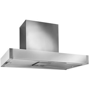 Mercury MHDSC1000SS - Stainless Steel - Cooker Hood Mercury MHDSC1000SS - Stainless Steel - Cooker Hood