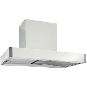 Mercury MHDSC1000SD - White - Cooker Hood Mercury MHDSC1000SD - White - Cooker Hood