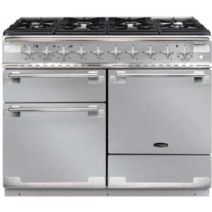 Rangemaster ELS110DFFSS - Stainless Steel - Range Cooker Rangemaster ELS110DFFSS - Stainless Steel - Range Cooker