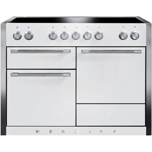 Mercury MCY1200EISD - Snowdrop - Range cooker Mercury MCY1200EISD - Snowdrop - Range cooker