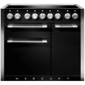 Mercury MCY1000EIAB - Ash Black - Range cooker Mercury MCY1000EIAB - Ash Black - Range cooker