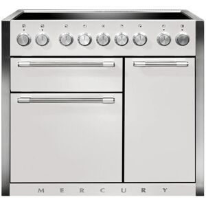 Mercury MCY1000EISD - Snowdrop - Range cooker Mercury MCY1000EISD - Snowdrop - Range cooker