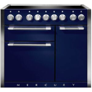 Mercury MCY1000EIOY - Blueberry - Range cooker Mercury MCY1000EIOY - Blueberry - Range cooker