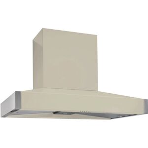 Mercury MHDPC1082OY - Oyster - Cooker Hood Mercury MHDPC1082OY - Oyster - Cooker Hood