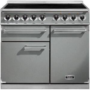 Falcon F1000DXEISS/C - Stainless Steel - Range cooker Falcon F1000DXEISS/C - Stainless Steel - Range cooker