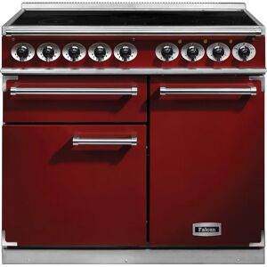 Falcon F1000DXEIRD/N - Rouge Cerise - Cuisinière électrique - Publicité Falcon F1000DXEIRD/N - Rouge Cerise - Cuisinière électrique - Publicité