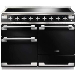 Rangemaster ELS110EIGB - Black - Range Cooker Rangemaster ELS110EIGB - Black - Range Cooker