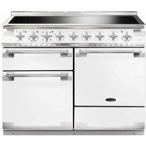 Rangemaster ELS110EIWH - White - Range Cooker Rangemaster ELS110EIWH - White - Range Cooker