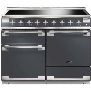 Rangemaster ELS110EISL - Slate - Range Cooker Rangemaster ELS110EISL - Slate - Range Cooker