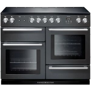 Rangemaster NEX110EISL/C - Slate - Range cooker Rangemaster NEX110EISL/C - Slate - Range cooker